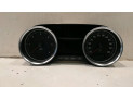 Cuadro instrumentos PEUGEOT 508 2011