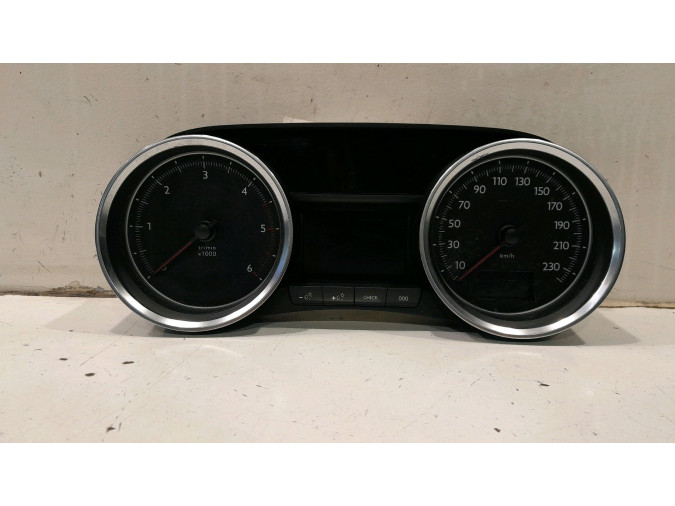 Cuadro instrumentos PEUGEOT 508 2011