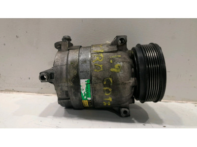 COMPRESOR AIRE ACONDICIONADO OPEL VECTRA 2005