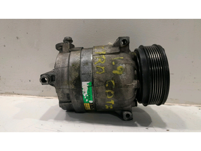 COMPRESOR AIRE ACONDICIONADO OPEL VECTRA 2005