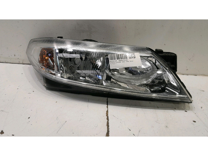 FARO DELANTERO DERECHO RENAULT LAGUNA 2002