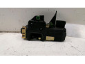 CERRADURA PUERTA DELANTERA DERECHA OPEL VECTRA 1999