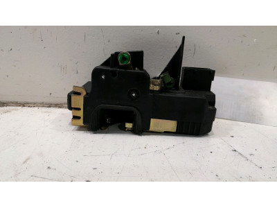 CERRADURA PUERTA DELANTERA DERECHA OPEL VECTRA 1999