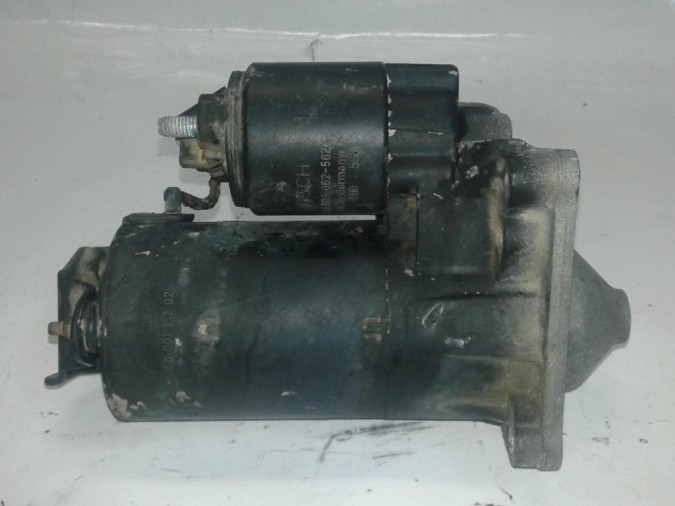 Motor Arranque RENAULT CLIO 1997