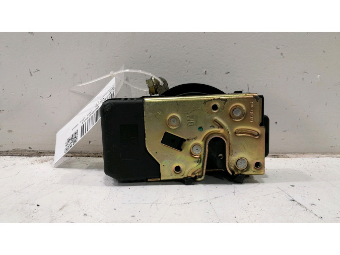 CERRADURA PUERTA DELANTERA DERECHA OPEL VECTRA 1999
