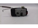 CERRADURA PUERTA TRASERA DERECHA OPEL ZAFIRA 2006