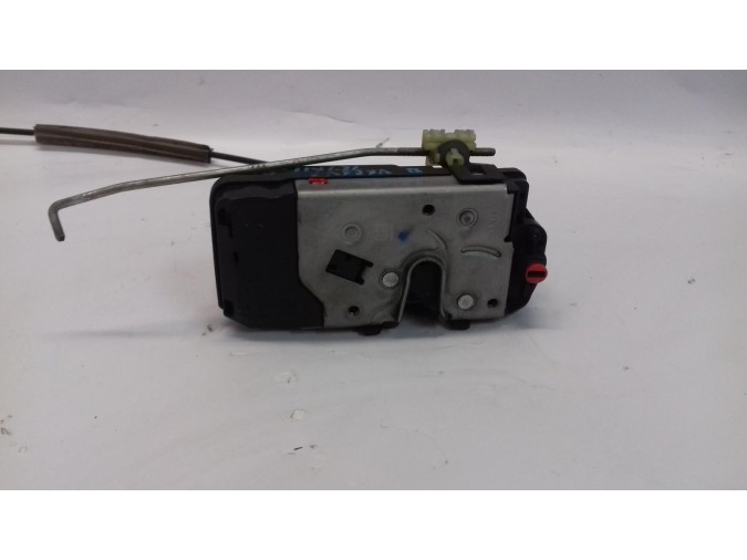 CERRADURA PUERTA TRASERA DERECHA OPEL ZAFIRA 2006