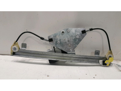 ELEVALUNAS TRASERO DERECHO FIAT BRAVO 2000