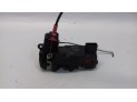 CERRADURA PUERTA TRASERA DERECHA OPEL ZAFIRA 2006
