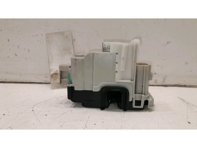 CERRADURA PUERTA DELANTERA DERECHA FIAT BRAVO 2000