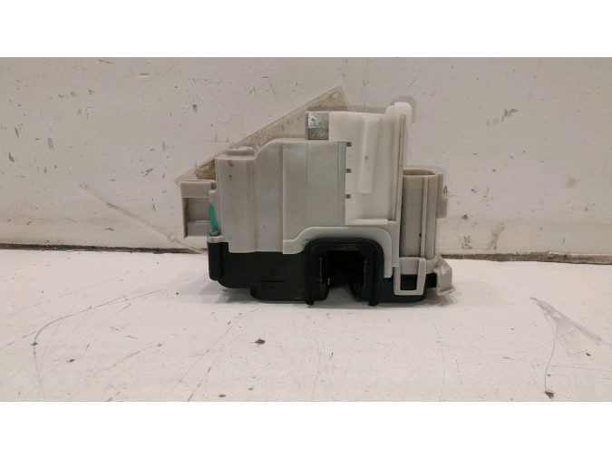 CERRADURA PUERTA DELANTERA DERECHA FIAT BRAVO 2000