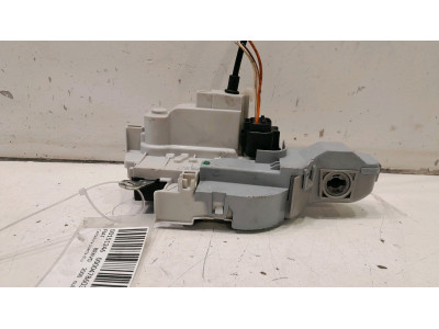CERRADURA PUERTA DELANTERA IZQUIERDA FIAT BRAVO 2000