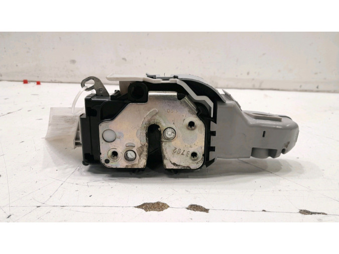 CERRADURA PUERTA DELANTERA IZQUIERDA FIAT BRAVO 2000