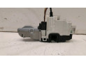 CERRADURA PUERTA DELANTERA IZQUIERDA FIAT BRAVO 2000