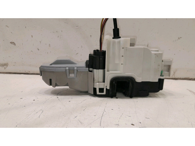 CERRADURA PUERTA DELANTERA IZQUIERDA FIAT BRAVO 2000