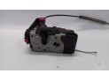 CERRADURA PUERTA TRASERA DERECHA OPEL ZAFIRA 2006