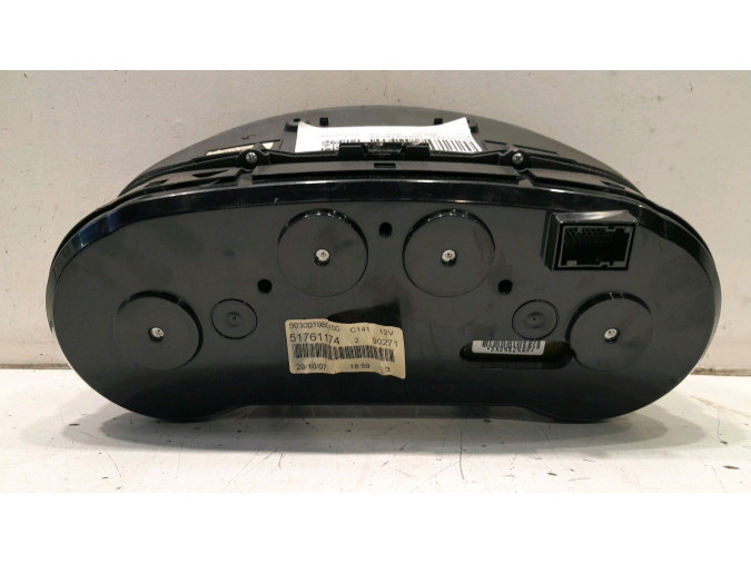 Cuadro instrumentos FIAT BRAVO 2000