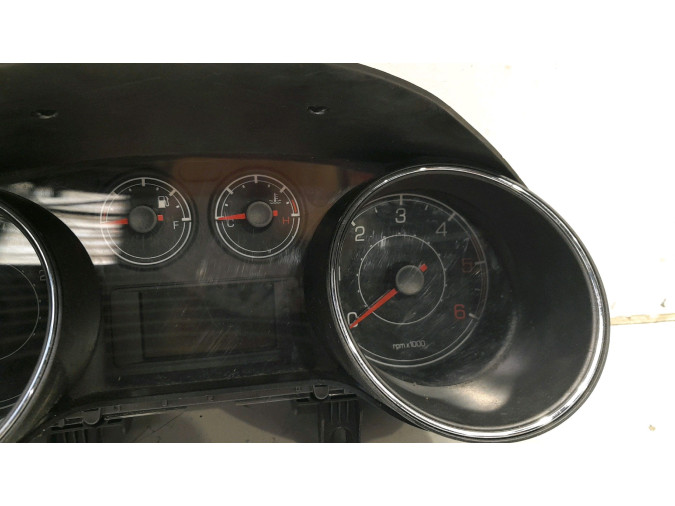 Cuadro instrumentos FIAT BRAVO 2000