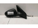 RETROVISOR DERECHO FIAT BRAVO NEGRO SIN PINTAR 2000