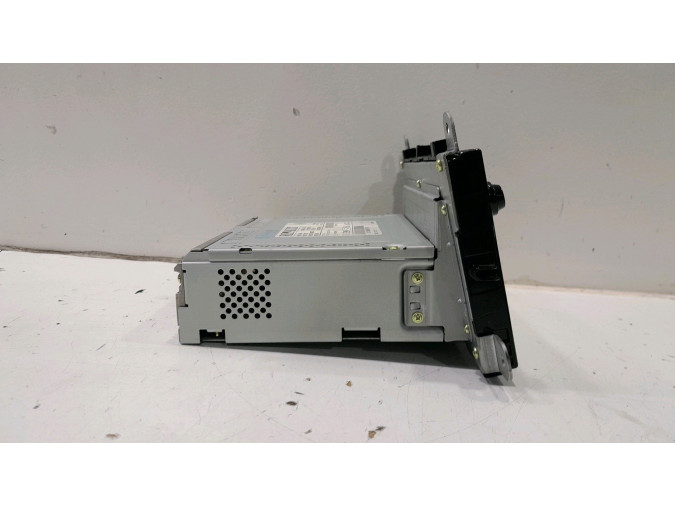 AUTORADIO RENAULT CLIO 2017