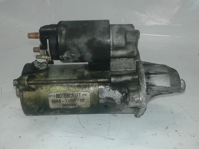 Motor Arranque FORD FOCUS 1999