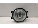 FARO ANTINIEBLA DELANTERO IZQUIERDO TOYOTA PRIUS 2010