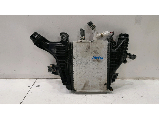 INTERCOOLER BMW SERIE 3 2016