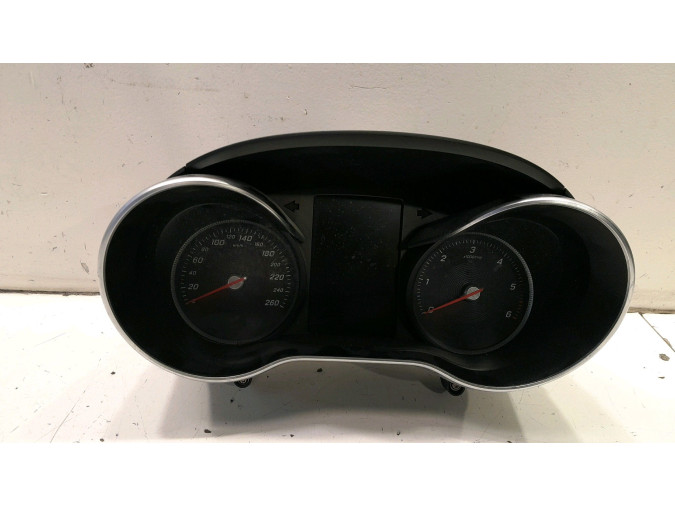CUADRO INSTRUMENTOS MERCEDES C 220 BLUETEC / D 2017