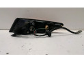 PILOTO TRASERO IZQUIERDO EXTERIOR HONDA CIVIC ROJO / AMBAR 2007