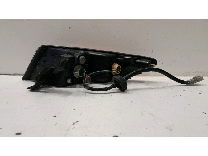 PILOTO TRASERO IZQUIERDO EXTERIOR HONDA CIVIC ROJO / AMBAR 2007