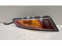PILOTO TRASERO IZQUIERDO EXTERIOR HONDA CIVIC ROJO / AMBAR 2007