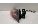 PILOTO TRASERO IZQUIERDO EXTERIOR HONDA CIVIC ROJO / AMBAR 2007