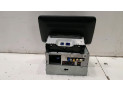 NAVEGADOR CON PANTALLA MERCEDES C 220 BLUETEC / D 2011
