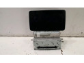 NAVEGADOR CON PANTALLA MERCEDES C 220 BLUETEC / D 2011