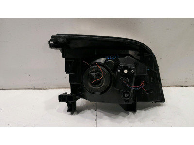 FARO DELANTERO IZQUIERDO NISSAN X TRAIL 2006