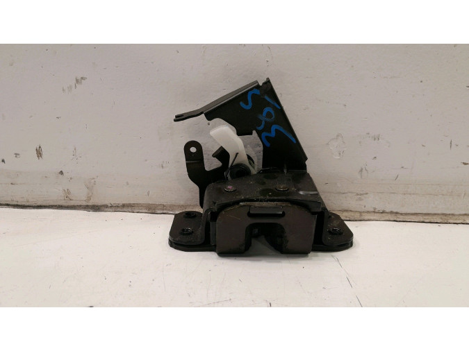CERRADURA PORTON TRASERO MAZDA RX8 2004