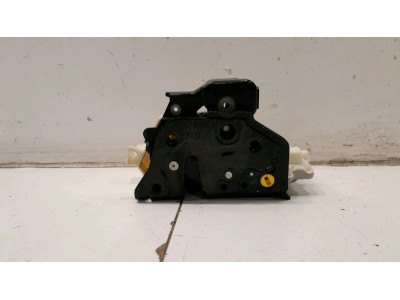 CERRADURA PUERTA DELANTERA IZQUIERDA AUDI A3 2011