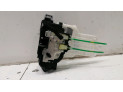 CERRADURA PUERTA TRASERA IZQUIERDA HYUNDAI I30 2011