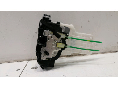 CERRADURA PUERTA TRASERA IZQUIERDA HYUNDAI I30 2011