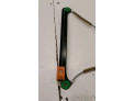 ELEVALUNAS DELANTERO DERECHO AUDI A3 2008