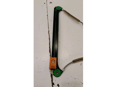 ELEVALUNAS DELANTERO DERECHO AUDI A3 2008