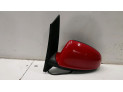 RETROVISOR IZQUIERDO OPEL ASTRA ROJO 2010