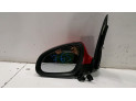 RETROVISOR IZQUIERDO OPEL ASTRA ROJO 2010