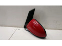 RETROVISOR IZQUIERDO OPEL ASTRA ROJO 2010