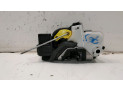 CERRADURA PUERTA DELANTERA IZQUIERDA OPEL ASTRA 2010