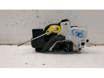 CERRADURA PUERTA DELANTERA IZQUIERDA OPEL ASTRA 2010