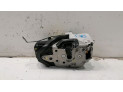 CERRADURA PUERTA DELANTERA IZQUIERDA OPEL ASTRA 2010