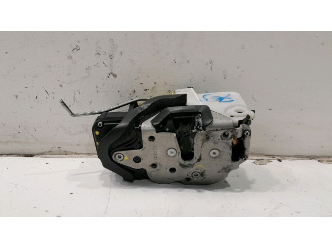 CERRADURA PUERTA DELANTERA IZQUIERDA OPEL ASTRA 2010