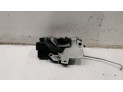 CERRADURA  PUERTA DELANTERA DERECHA OPEL ASTRA 2010