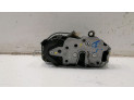CERRADURA PUERTA DELANTERA IZQUIERDA OPEL INSIGNIA 2011